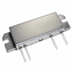 IA30N1317 RA30H1317M1 136 - 174 MHz  30 Watt 12 VDC Land Mobile Power Amplifier