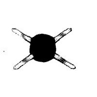 MAV-2    DC - 1500 MHz  4.5 dBm RF Amplifier