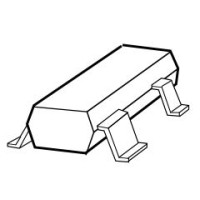 AT-32011 500 - 2.4 GHz Low Noise Transistor