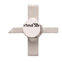 RF2044 DC - 6 GHz 20 dB Gain RF Amplifier