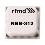 NBB-312 DC - 12 GHz Gain 12 dB RF Amplifier