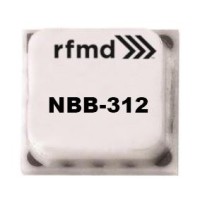 NBB-312 DC - 12 GHz Gain 12 dB RF Amplifier