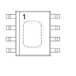 RF2129 1800 - 2500 MHz  26 dBm RF Amplifier