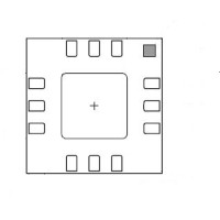 RF5189  2400 - 2500 MHz 30 dBm Linear RF Amplifier
