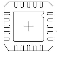RF3866 700 - 3800 MHz Low Noise RF Amplifier