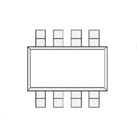 RF3330 1 MHz - 150 MHz Voltage Variable RF Amplifier