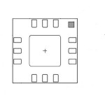 RF5189  2400 - 2500 MHz 30 dBm Linear RF Amplifier