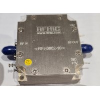 RFH0882-10 38 dBm High Power RF Amplifier 869 - 894 MHz