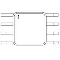 RF2128 1900 - 2500 MHz  23 dBm RF Amplifier