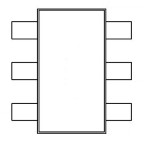 RF2366 150 - 2500 MHz Low Noise RF Amplifier