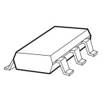 MGA-87563  500 - 4000 MHz Low Noise RF Amplifier