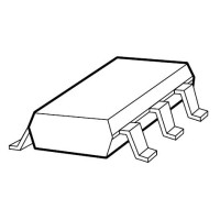 MGA-81563  100 - 6000 MHz Low Noise RF Amplifier