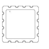 RF2115 430 - 930 MHz  30 dBm RF Amplifier