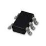 Op Amp CMOS Low Voltage Low Offset SOT23-5 Op Amp CMOS Low Voltage Low Offset SOT23-5