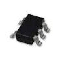 Op Amp CMOS Low Voltage Low Offset SOT23-5 Op Amp CMOS Low Voltage Low Offset SOT23-5