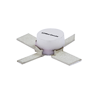 PAT-8, 12 dB, 7 GHz, 1 Watt SMD Attenuator PAT-8, 12 dB, 7 GHz, 1 Watt SMD Attenuator