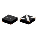 GAT-0, 0 dB, 8 GHz, 0.5 Watt SMD Attenuator