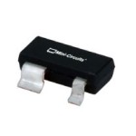 LAT-10, 0 dB, 250 MHz, 0.5 Watt SMD Attenuator