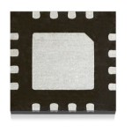 GRF6411 Variable Gain Amplifier /  Digital Step Attenuator 31.75 dB Range
