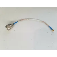 MMCX Male to N Male Coaxial Cable Assembly, RG316, 200 mm MMCX Male to N Male Coaxial Cable Assembly, RG316, 200 mm