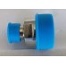 7/16  DIN Female to N Type Female LOW PIM RF Coaxial Adaptor