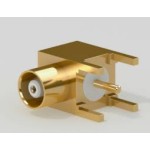 MCX-KWHD2 MCX Female Right Angle PCB Mount MCX-KWHD2 MCX Female Right Angle PCB Mount