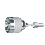 N Type Male to suit RG-316 RG-188 RG-174