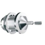 N Female Straight Inline suit Cable RG-316 RG-188 RG-174