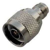 Male N to TNC Female, Coaxial Adaptor Male N to TNC Female, Coaxial Adaptor