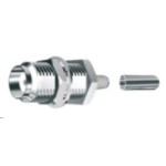 SMA-KY2.5 SMA Female Bulkhead suit RG-316 RG-188 RG-174