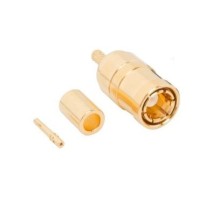 24-05M-1-TGG SMB Male Crimp Suit RG-178