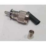 TNC Male Straight Crimp Suit RG-58