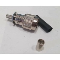 TNC Male Straight Crimp Suit RG-58