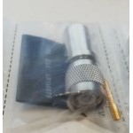 TNC Male Straight Crimp Suit RG-213