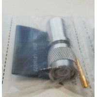 TNC Male Straight Crimp Suit RG-213