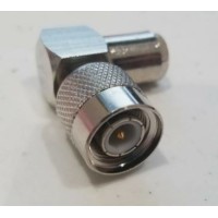 TNC Male Right Angle Suit RG-58