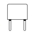 CDB455C32 455 KHz Ceramic Discriminator suit TA31143