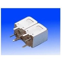 TD67707B-470M 470 MHz Helical Filter