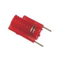 RF0905-3.5T-CR-W  ( 34.5 - 49.6 nH ) Variable Inductor