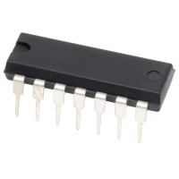 LT1079CN Quad Micropower Opamp