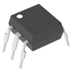 4N33 Opto Isolator DIP6