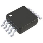 AD9833BRMZ Waveform Generator