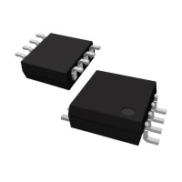 NJU7016R Op Amp CMOS Low Voltage Low Offset MSOP8