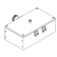 LTE 713-733 / 768-788 MHz Duplexer LOW PIM