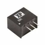 5 Volt, 500 mA DC-DC Converter 6.5-34 VDC Input