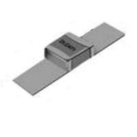 DLC70B560JMS501XT 56 pF, 500 VDC, 1111 Microstrip RF Capacitor