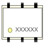 RFLMS-25  5 - 2500 MHz Level 13 RF Mixer