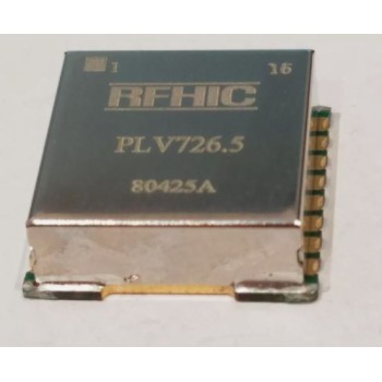 PLV762.5   747.5 - 777.5 MHz RF Frequency Synthesizer