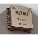 PLV832.5   817.5 - 847.5 MHz RF Frequency Synthesizer
