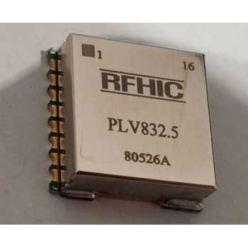 PLV832.5   817.5 - 847.5 MHz RF Frequency Synthesizer